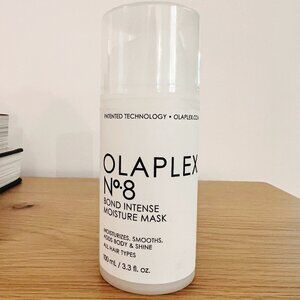 Olaplex No. 8 Bond Intense Moisture Mask (100ml) UNUSED/UNOPENED